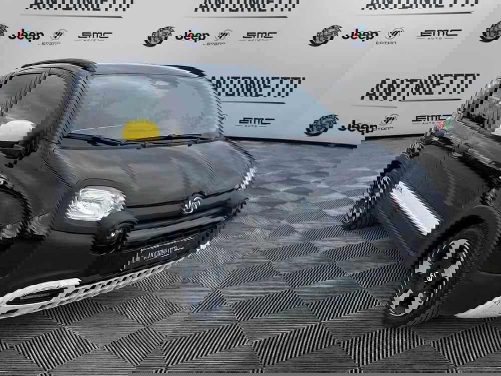 Fiat Panda usata a Ancona (3)