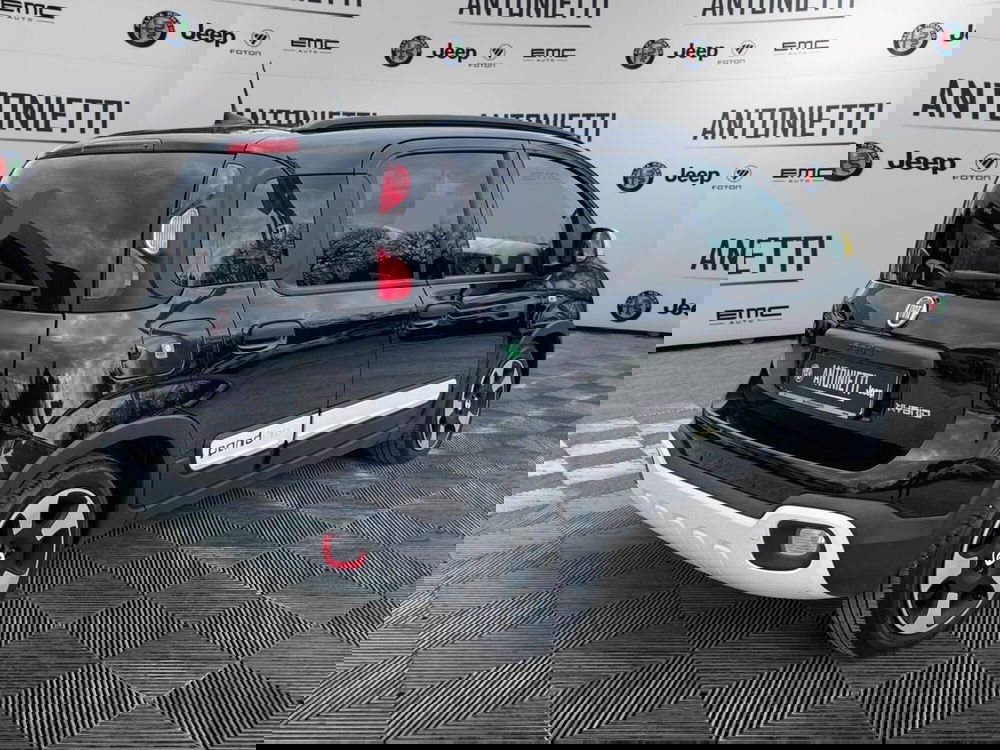 Fiat Panda usata a Ancona (5)