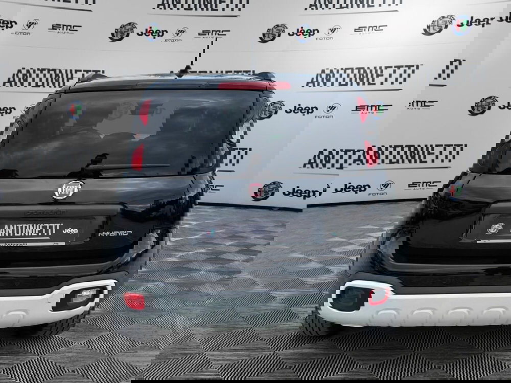 Fiat Panda usata a Ancona (6)