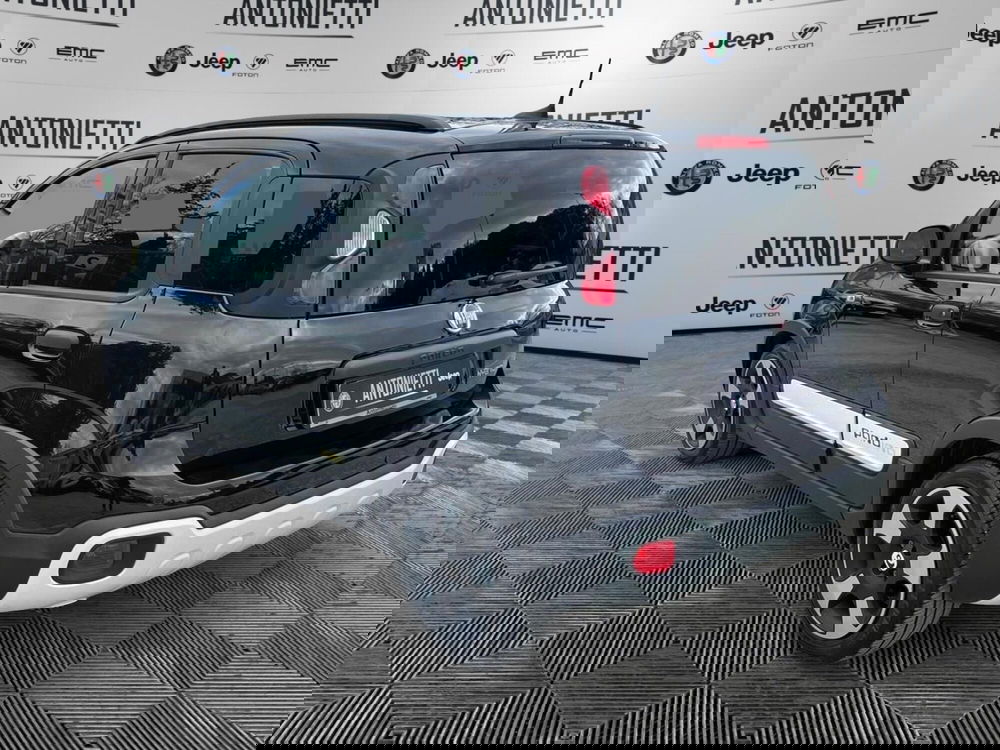 Fiat Panda usata a Ancona (7)