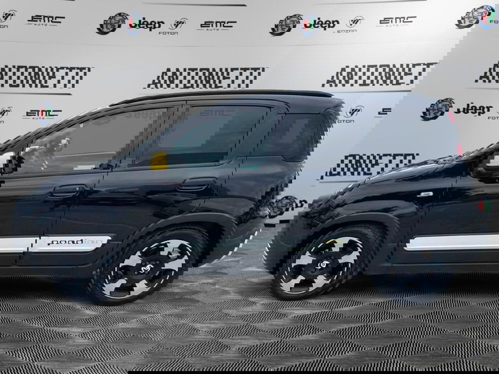 Fiat Panda usata a Ancona (8)