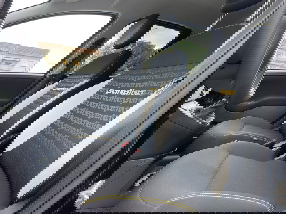 Fiat Panda usata a Ancona (9)