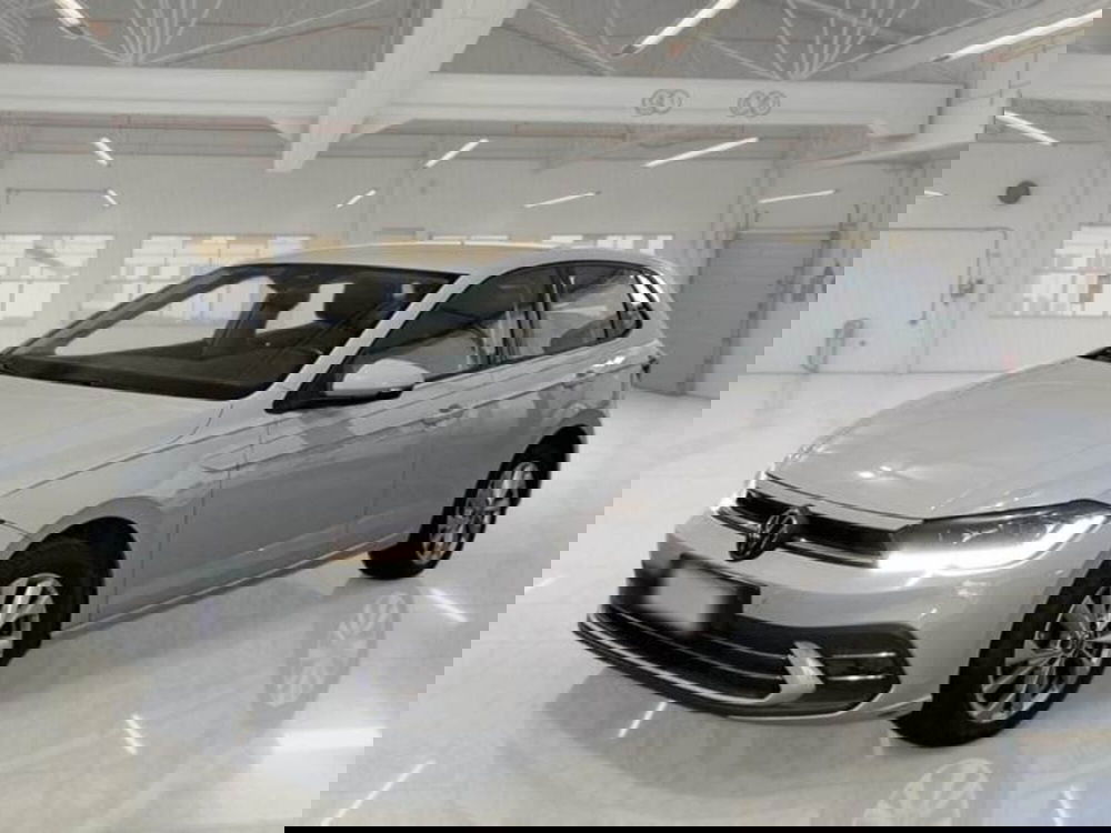 Volkswagen Polo usata a Venezia
