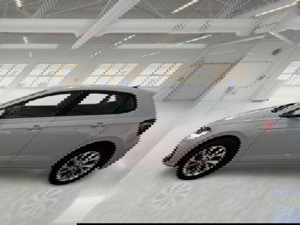 Volkswagen Polo usata a Venezia (2)