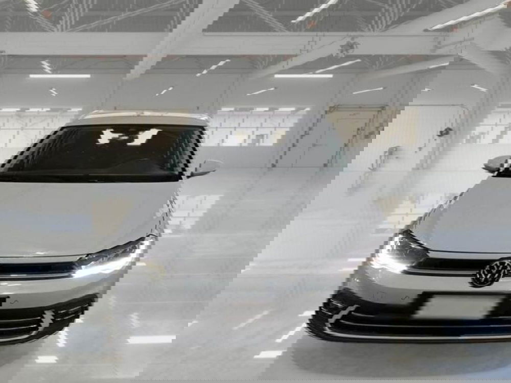 Volkswagen Polo usata a Venezia (3)