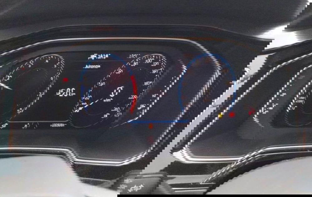 Volkswagen Polo usata a Venezia (4)