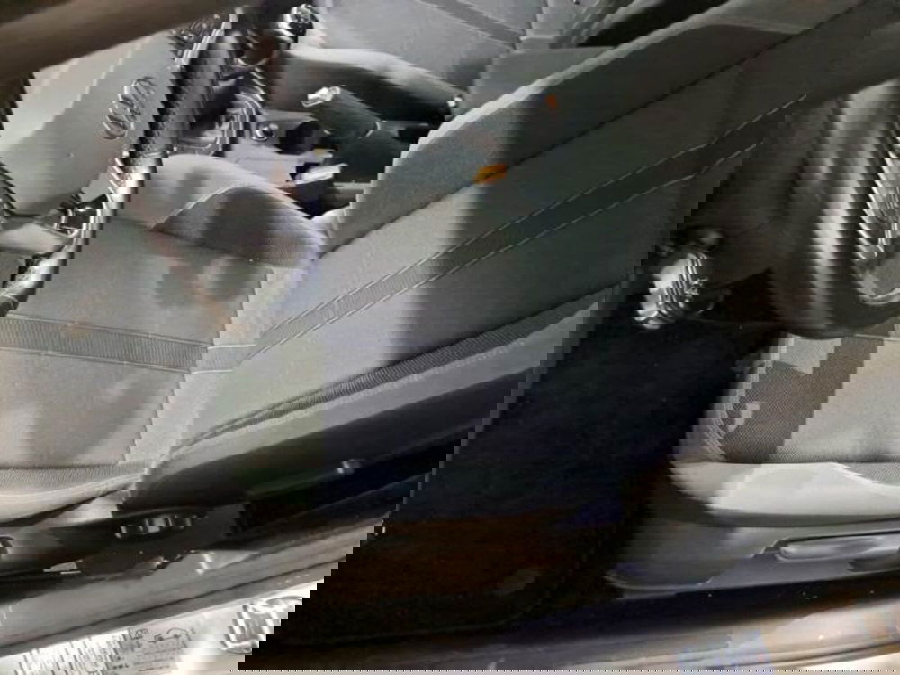 Volkswagen Polo usata a Venezia (6)