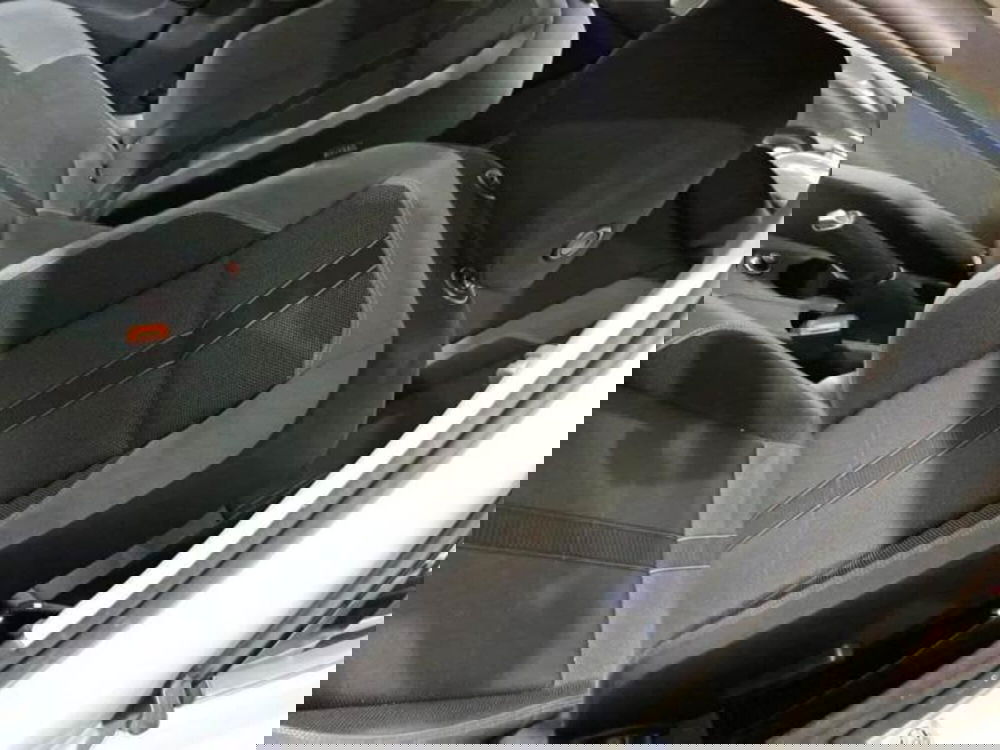 Volkswagen Polo usata a Venezia (7)