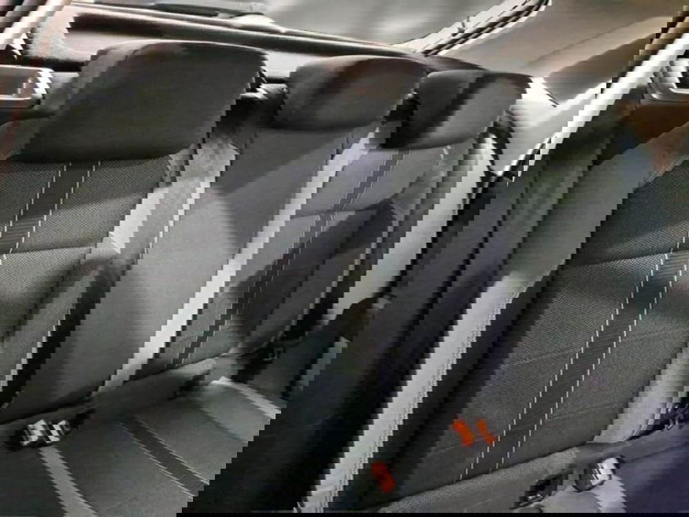 Volkswagen Polo usata a Venezia (8)