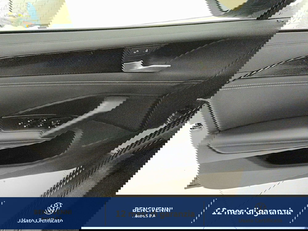 Volkswagen Tiguan usata a Catanzaro (13)