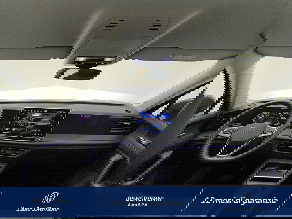 Volkswagen Tiguan usata a Catanzaro (16)