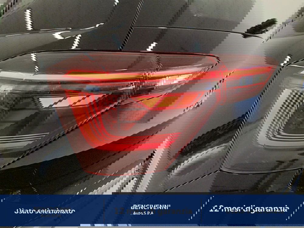 Volkswagen Polo usata a Catanzaro (10)