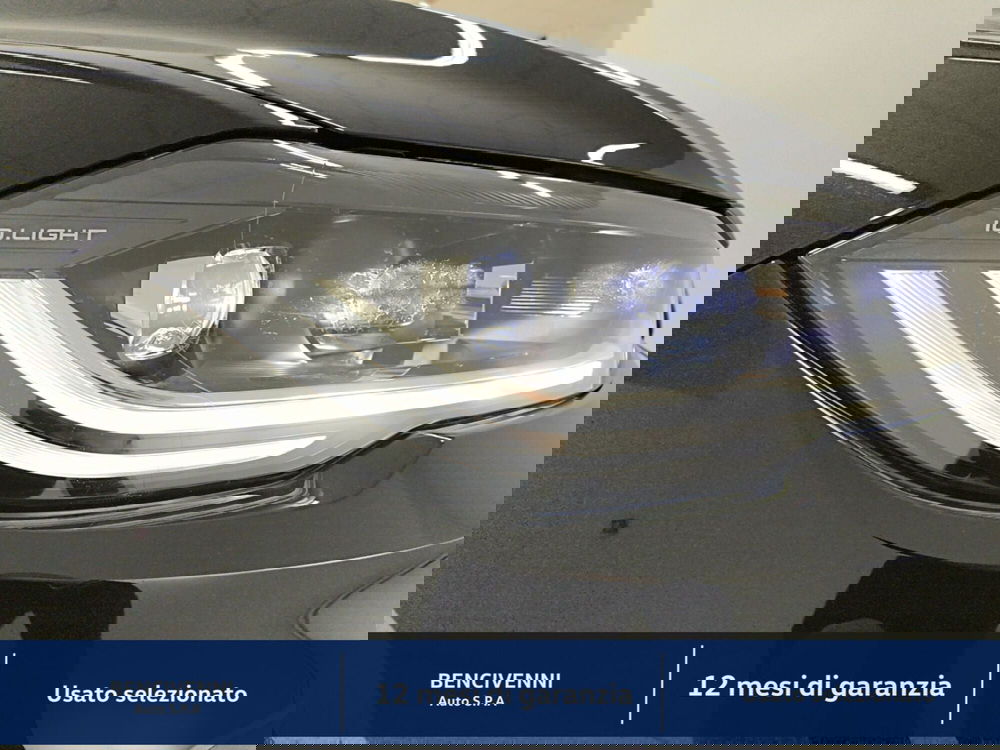 Volkswagen Polo usata a Catanzaro (6)