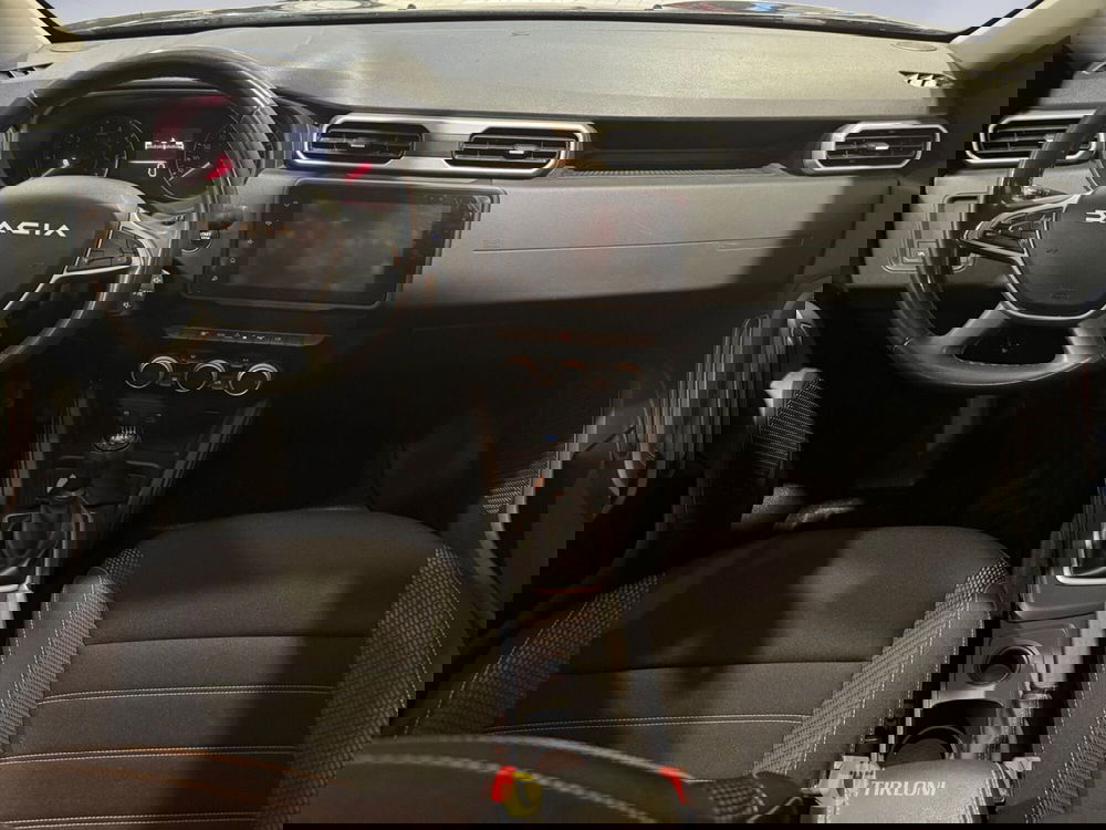 Dacia Duster usata a Milano (12)