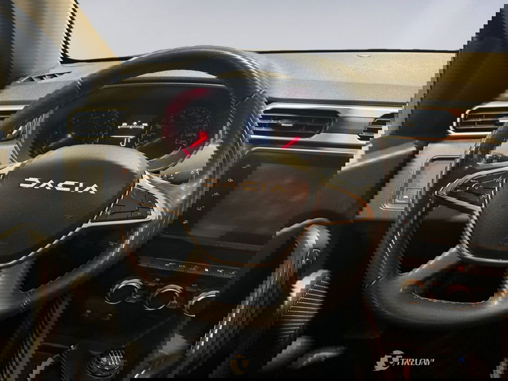 Dacia Duster usata a Milano (14)