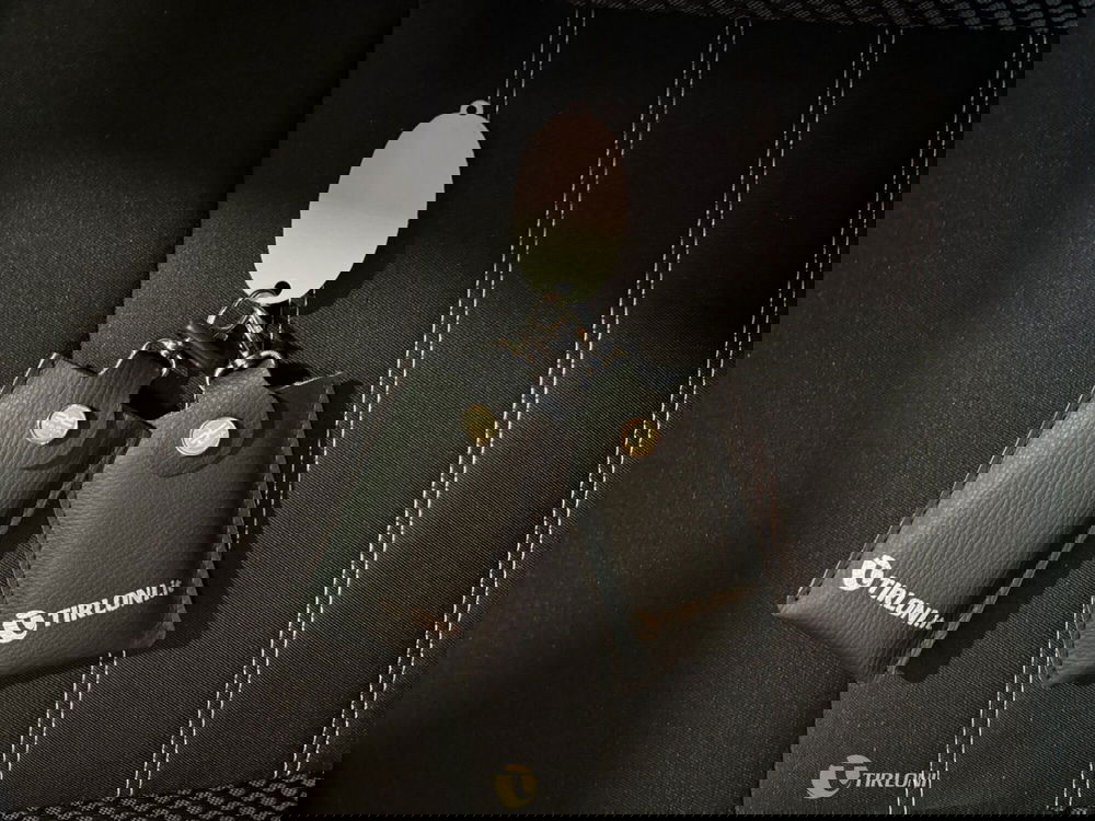 Dacia Duster usata a Milano (19)