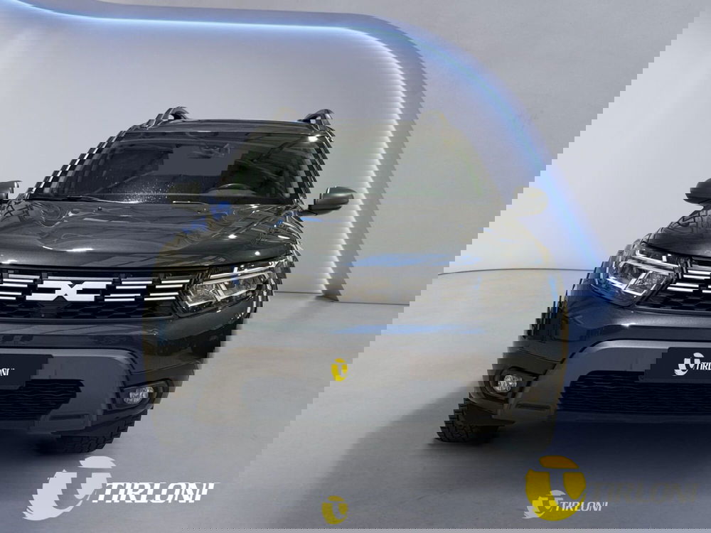 Dacia Duster usata a Milano (6)