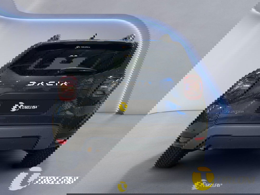 Dacia Duster usata a Milano (7)