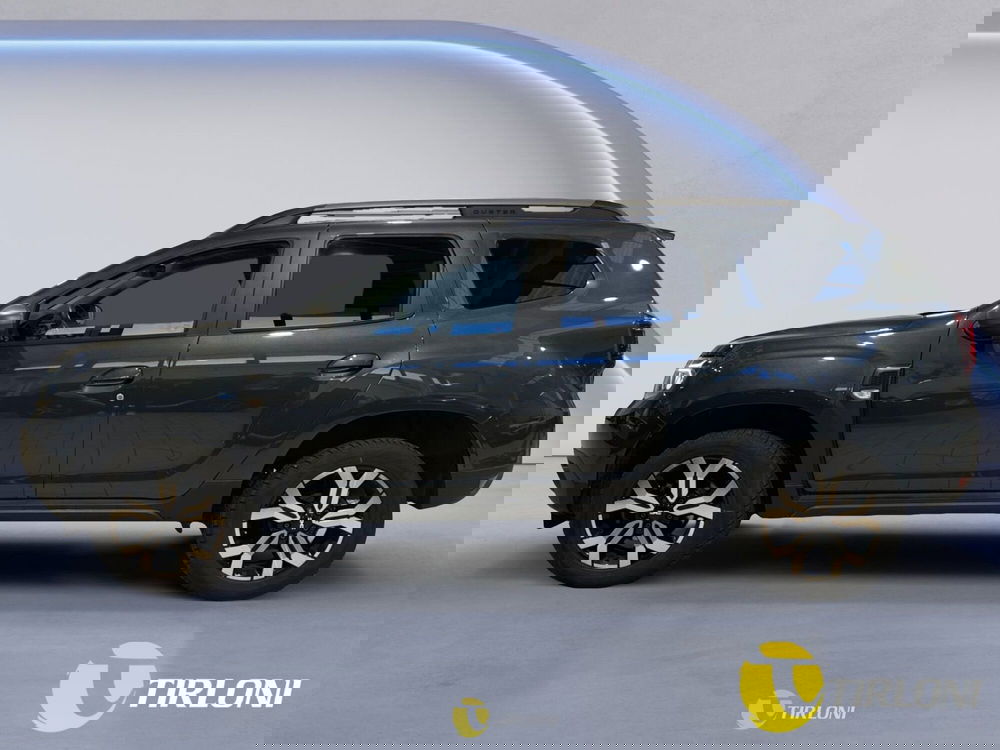 Dacia Duster usata a Milano (9)