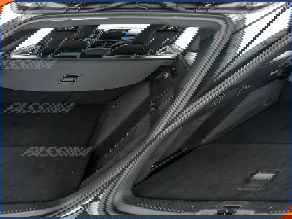 Ford Focus Station Wagon usata a Milano (11)