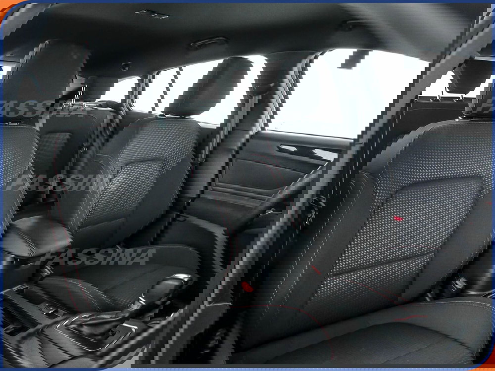 Ford Focus Station Wagon usata a Milano (13)