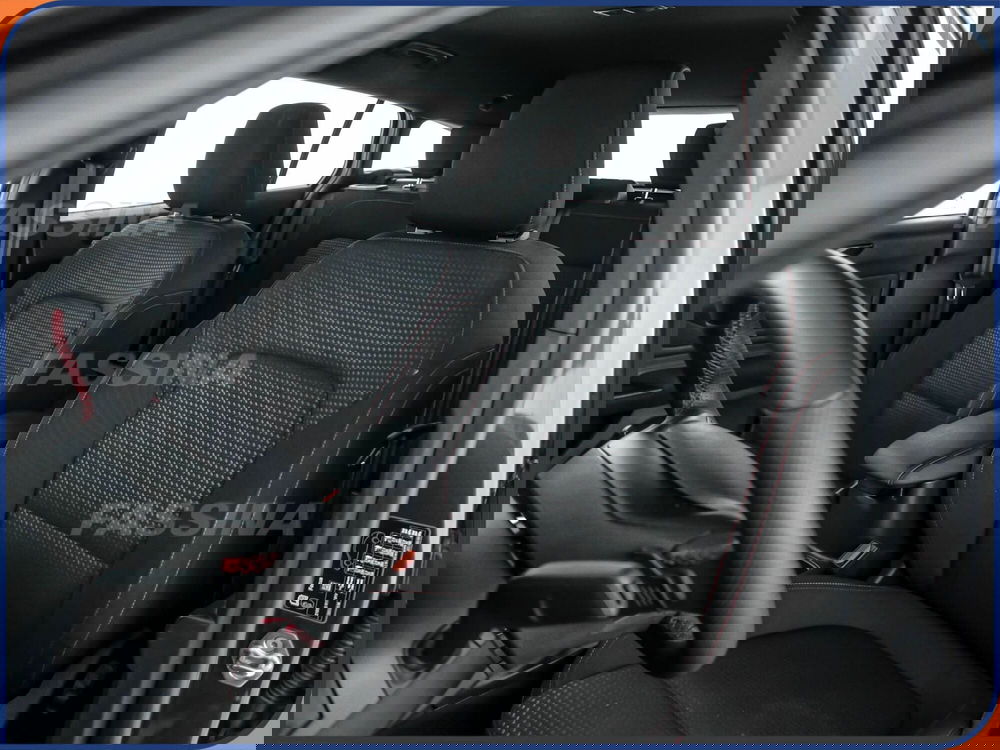 Ford Focus Station Wagon usata a Milano (8)