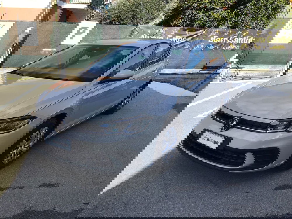 Volkswagen Polo usata a Genova