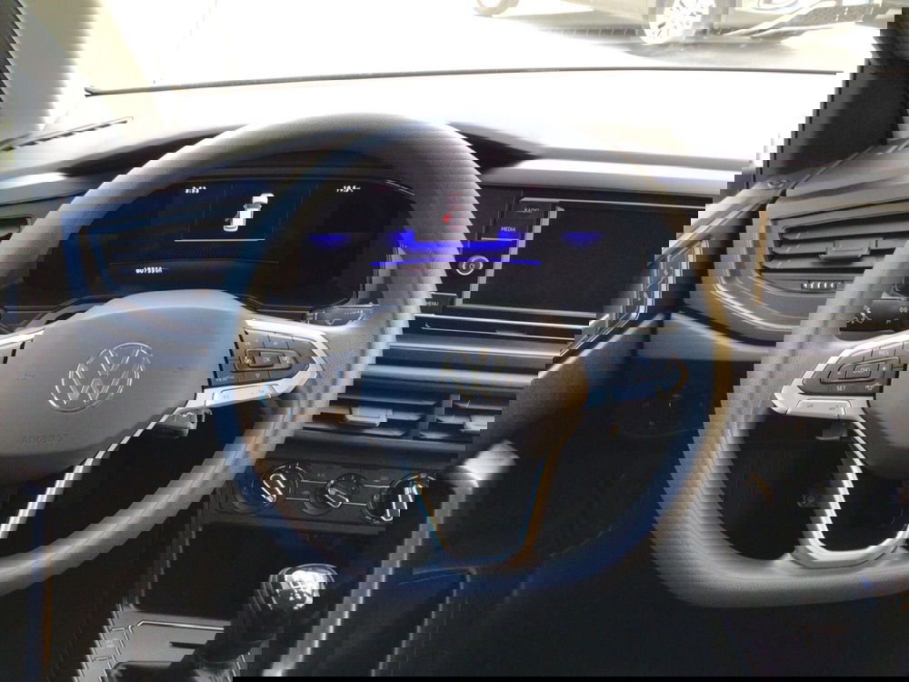 Volkswagen Polo usata a Genova (11)