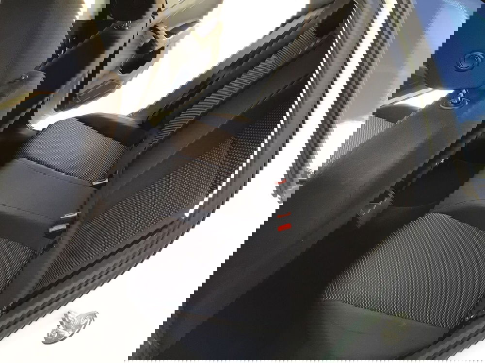 Volkswagen Polo usata a Genova (12)