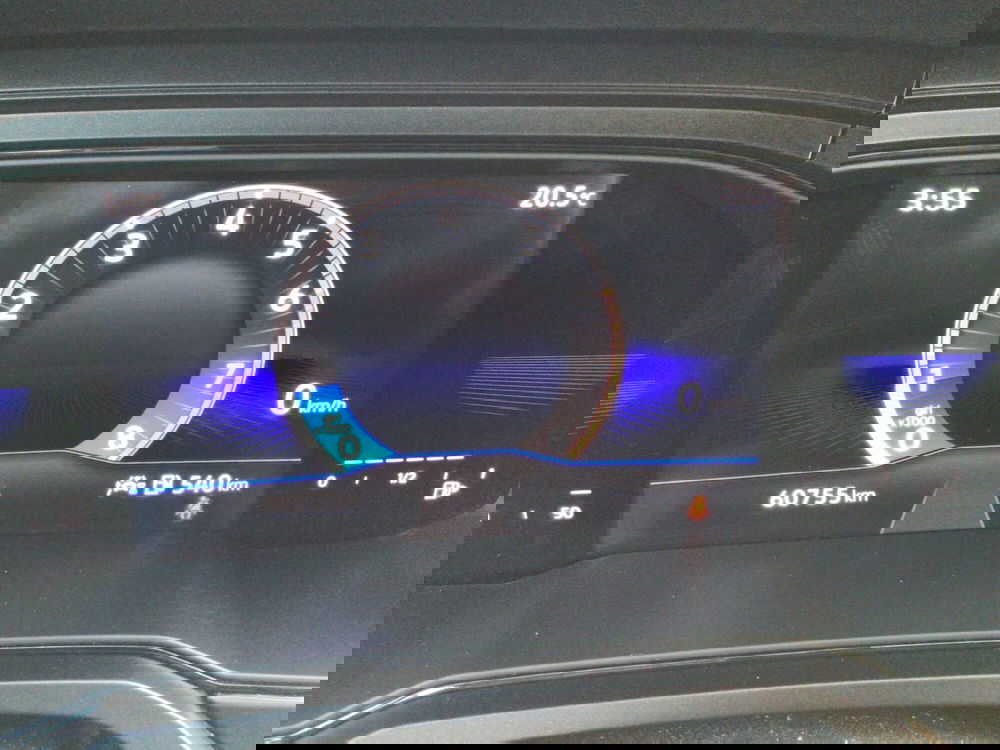 Volkswagen Polo usata a Genova (14)