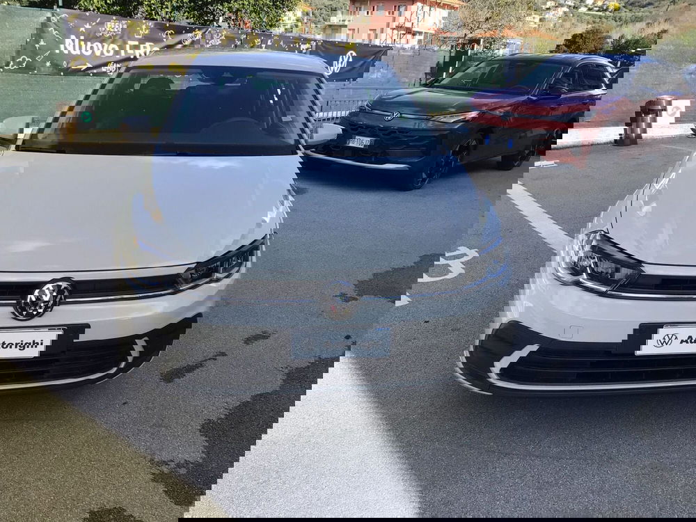 Volkswagen Polo usata a Genova (2)