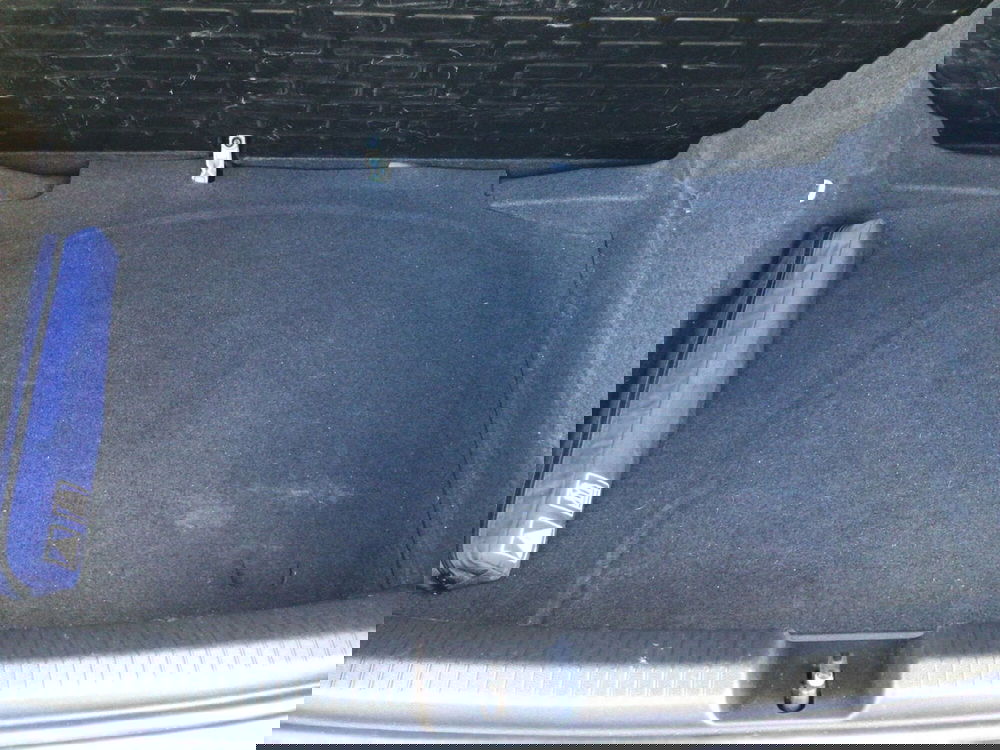 Volkswagen Polo usata a Genova (9)