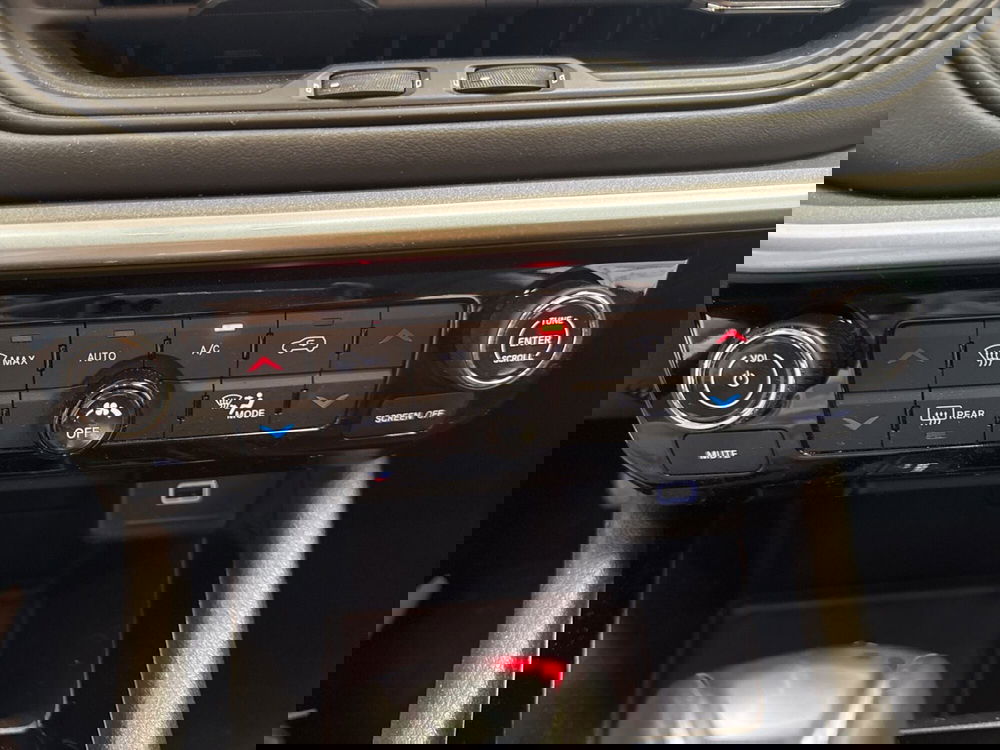 Jeep Compass usata a Palermo (10)