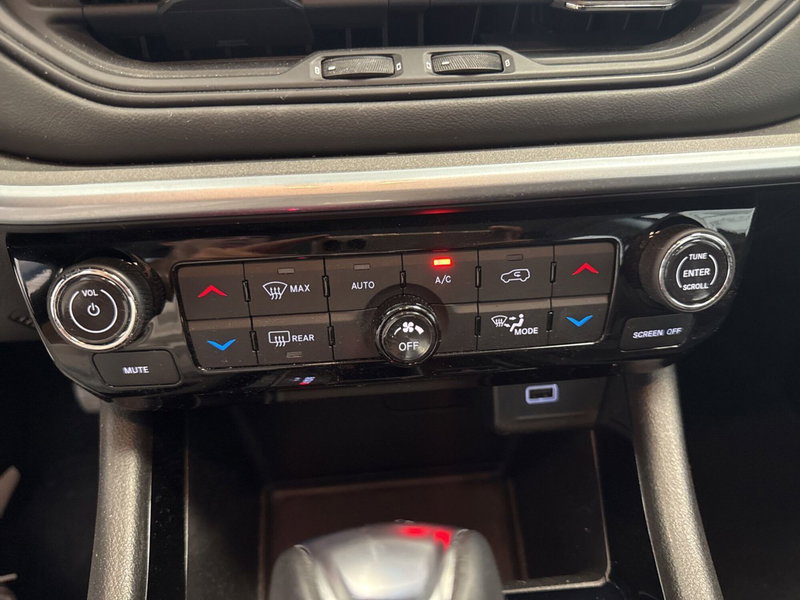 Jeep Compass usata a Palermo (10)