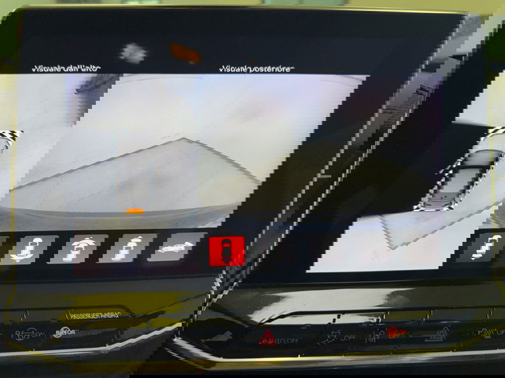 Jeep Compass usata a Palermo (11)