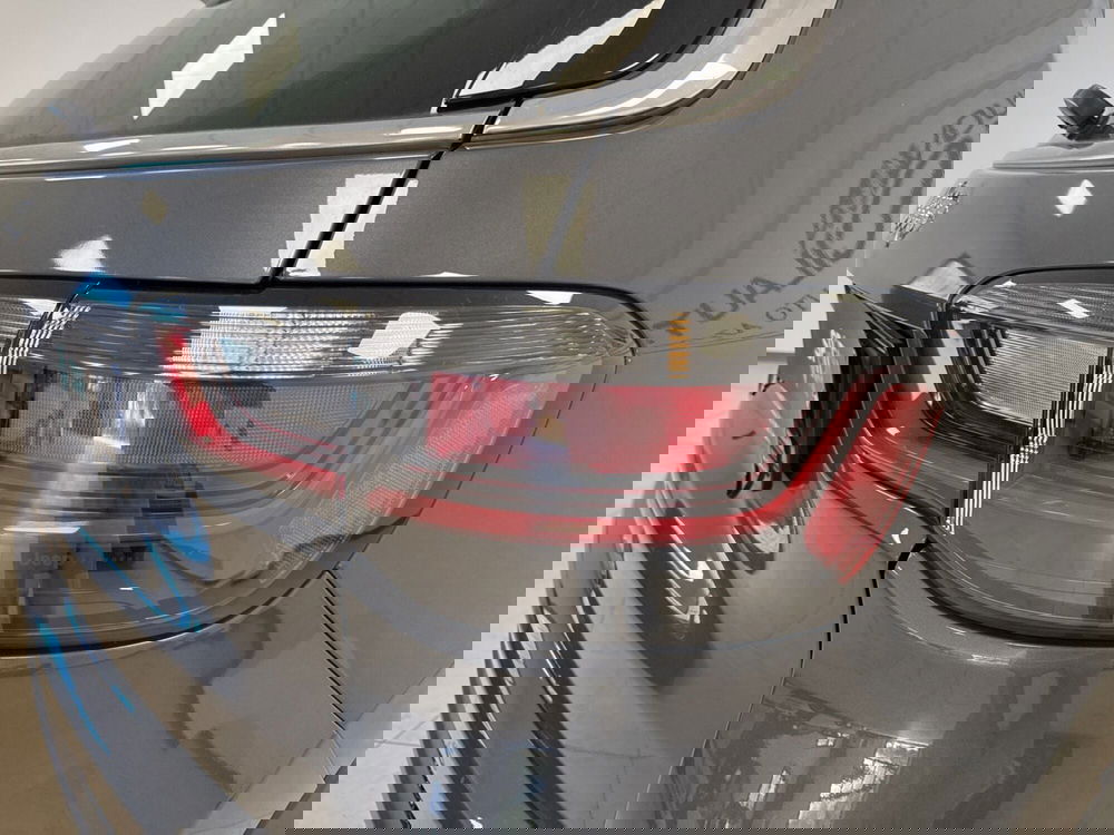 Jeep Compass usata a Palermo (15)