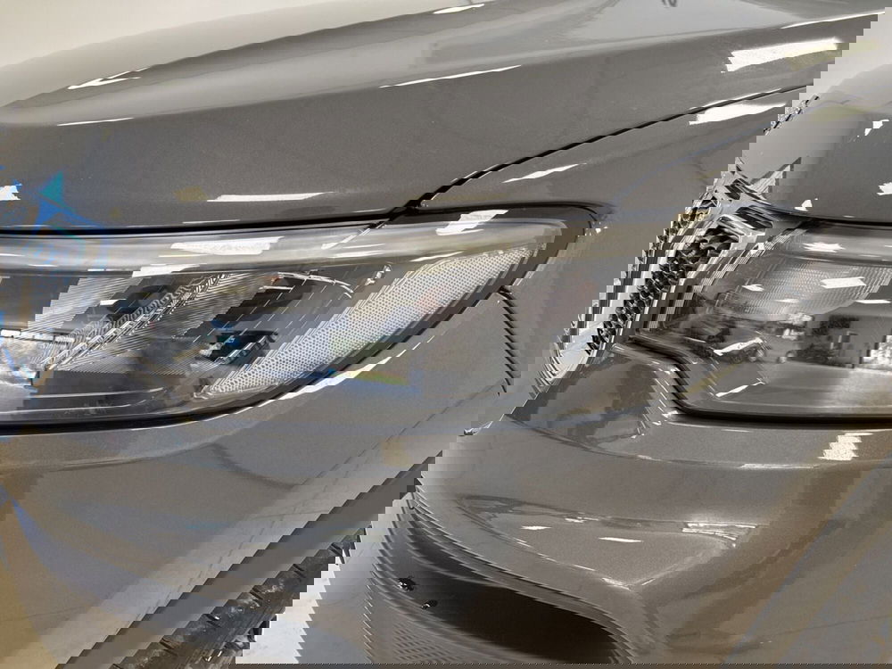 Jeep Compass usata a Palermo (4)