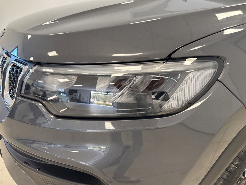 Jeep Compass usata a Palermo (4)