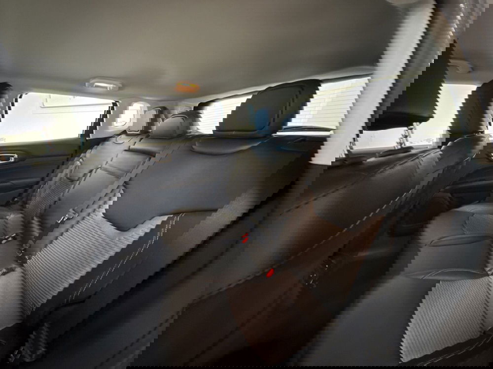 Jeep Compass usata a Palermo (5)