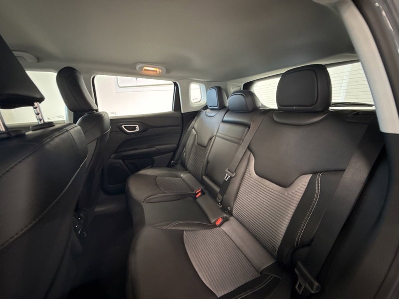 Jeep Compass usata a Palermo (5)