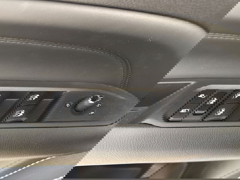 Jeep Compass usata a Palermo (6)