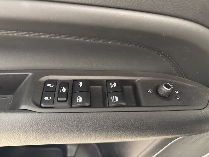 Jeep Compass usata a Palermo (6)