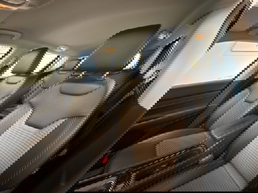 Jeep Compass usata a Palermo (7)