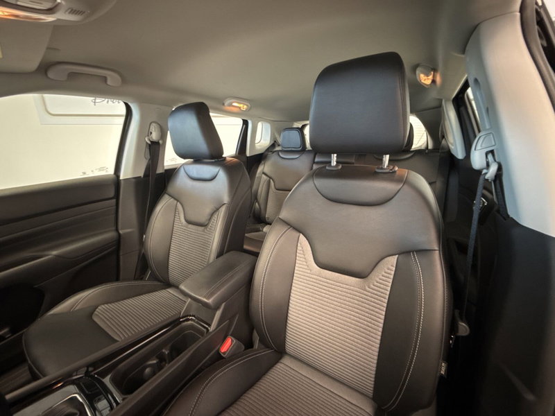 Jeep Compass usata a Palermo (7)