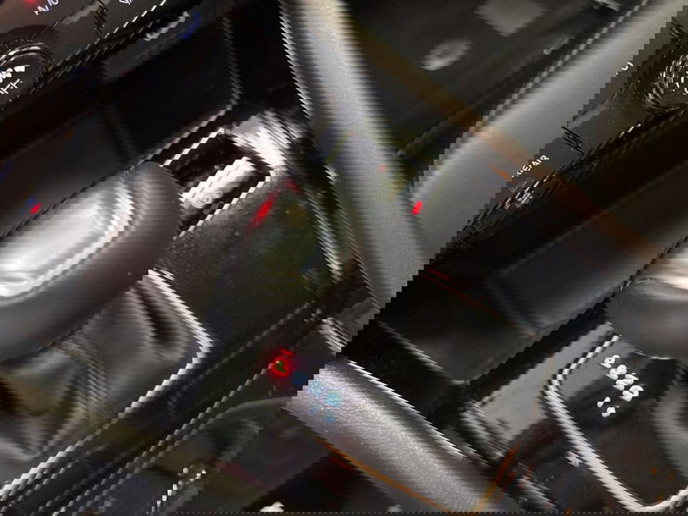 Jeep Compass usata a Palermo (9)