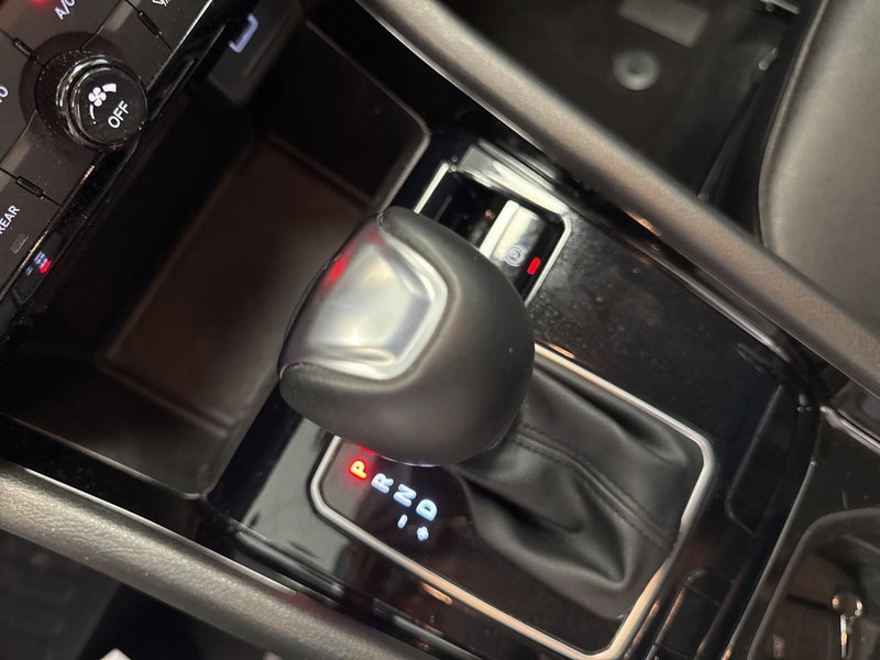 Jeep Compass usata a Palermo (9)