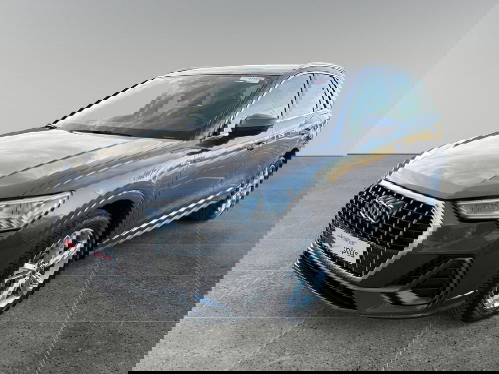 Audi Q3 usata a Bari