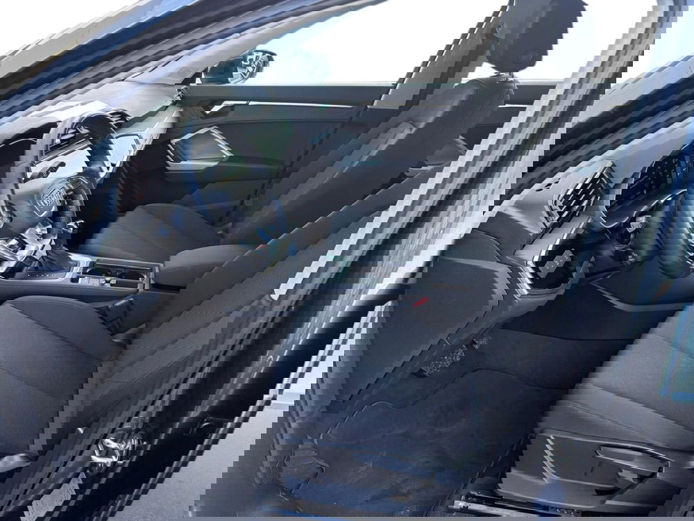 Audi Q3 usata a Bari (11)