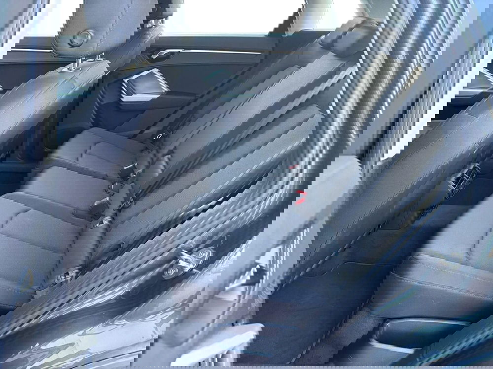 Audi Q3 usata a Bari (12)