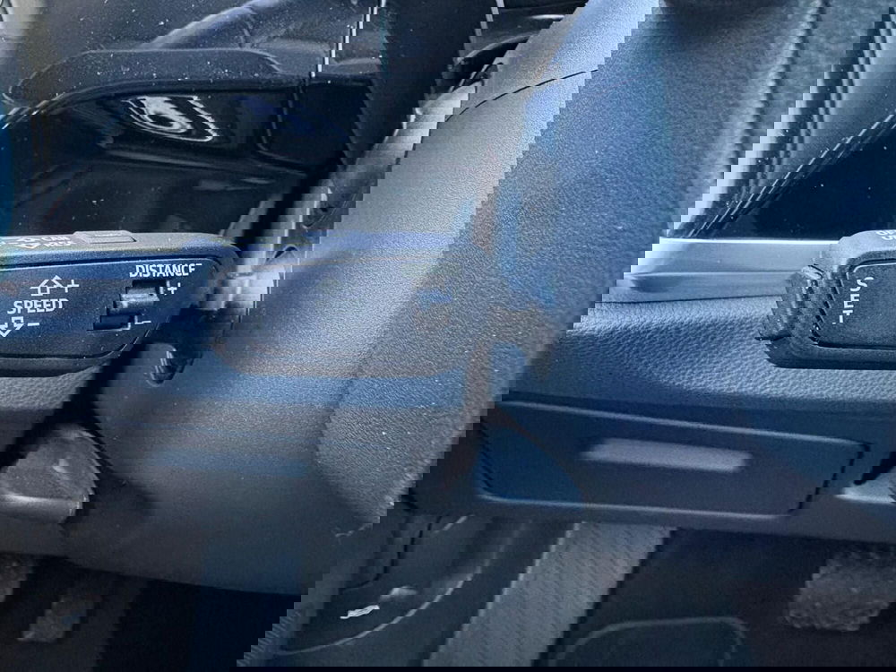 Audi Q3 usata a Bari (15)